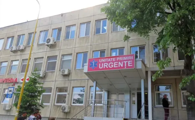 Licitaţie de 5,16 milioane de lei pentru dotarea cu echipamente a Policlinicii Spitalului Judeţean