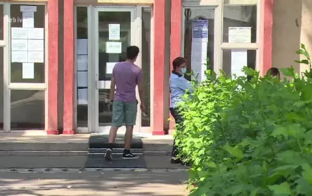 Prima zi de „Bac de toamnă”: 59 de absenți și niciun incident