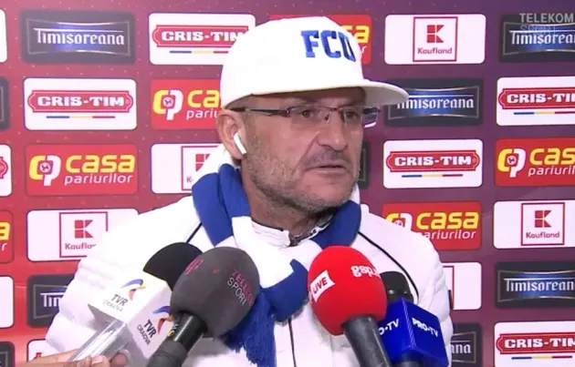 Craiova lui Mititelu va juca partidele de pe teren propriu, la Tr. Severin