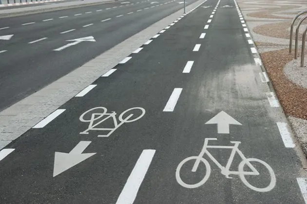 Primăria Braşov pregăteşte o „cale verde” a oraşului