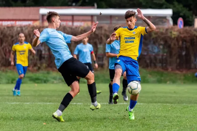 Liga a 3-a ar trebui să înceapă pe 29 august