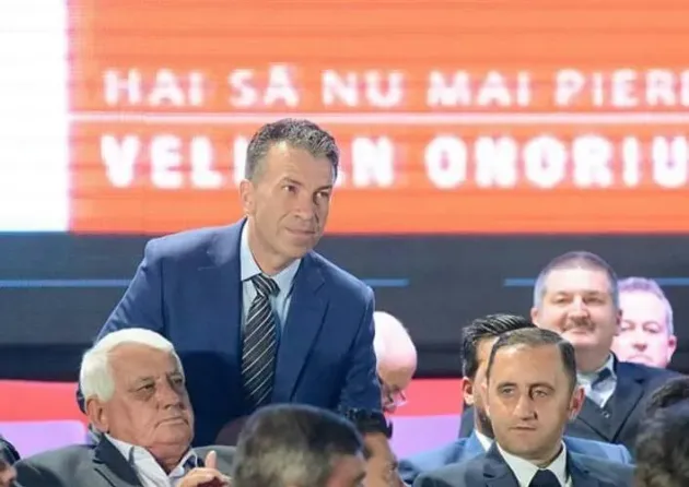Anunţat de PSD, lansat de PNL