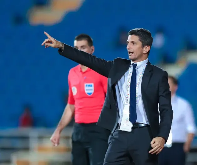 Răzvan Lucescu e tot mai aproape de titlu, cu Al Hilal