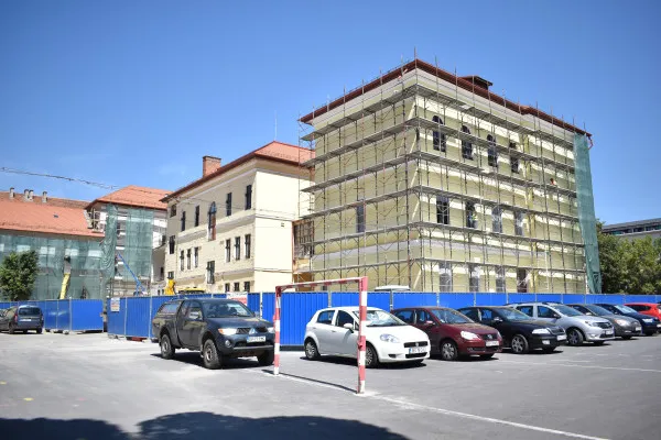 Ce n-au făcut spaniolii, a făcut RIAL-ul