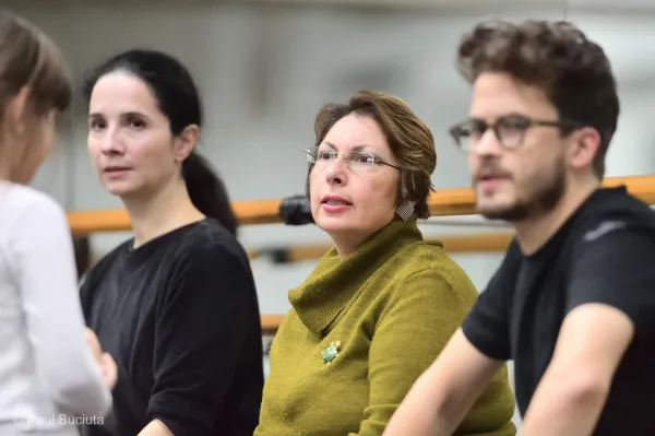 Un spectacol de neratat, sâmbătă, la Braşov: În avanpremieră, „Sânge vienez”, celebra operetă a lui Johann Strauss