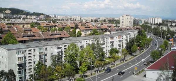Analiză la nivelul Comisiei de Circulaţie: sensuri unice pe Calea Bucureşti şi Saturn