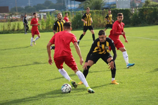 SR-ul a pierdut amicalul cu Astra 