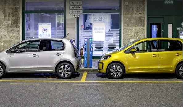 Programul Electric Up, aprobat: 100.000 euro, 100% nerambursabili