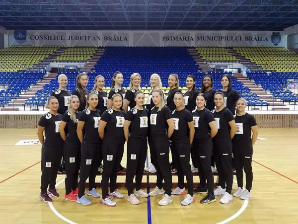 Şi handbalul pleacă la drum cu meciuri afectate de coronavirus
