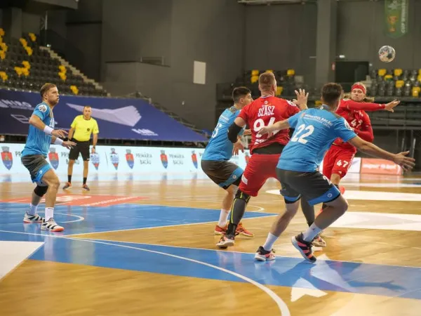 Start în noul sezon la handbal