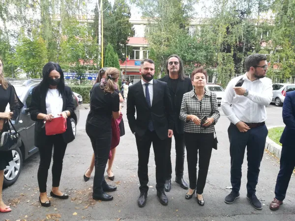 Viceprimarul Brașovului Costel Mihai: „Este un vot atipic, iar oamenii au înțeles regulile”