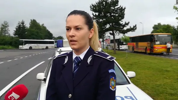 Direct în cătuşe: Pedepse mai aspre pentru cei care încalcă ordinele de protecţie