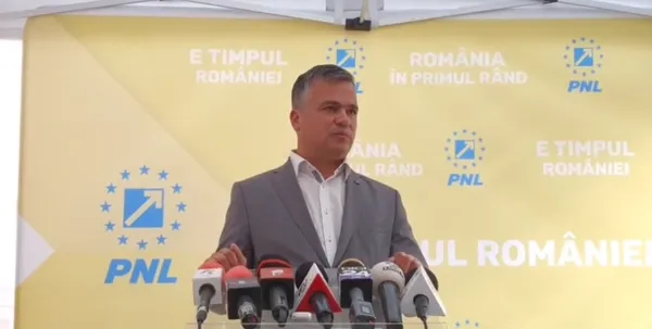 La judeţ, altă ierarhie: Adrian Veştea şi PNL câştigători detaşaţi. La mare distanţă şi la cote aproape egale de PSD şi USR PLUS