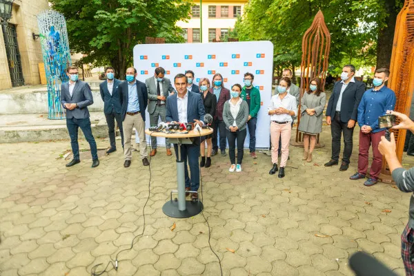 Portretul robot al viceprimarului de Braşov