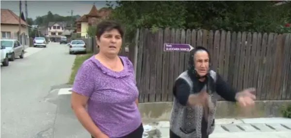 Sex între surori, la 3 - 4 ani. Caz şocant, dezvăluit de la Braşov