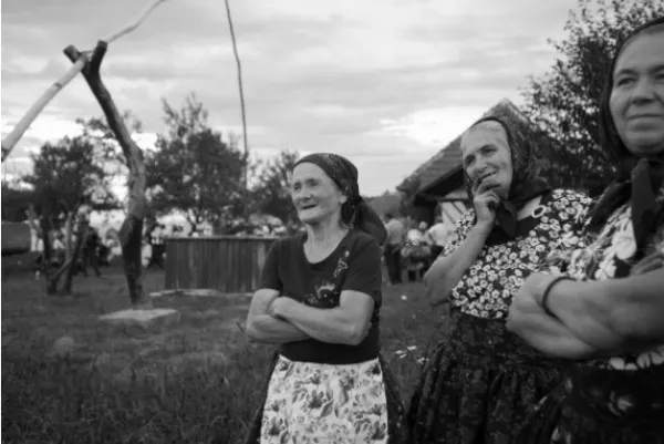 Se caută fotografia „etno” a anului 2020