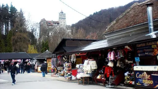 Chiria la Bran: 2.304 lei pe metru pătrat, în fiecare lună