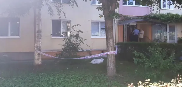 Vlahuţă, 13.00, ora blestemată
