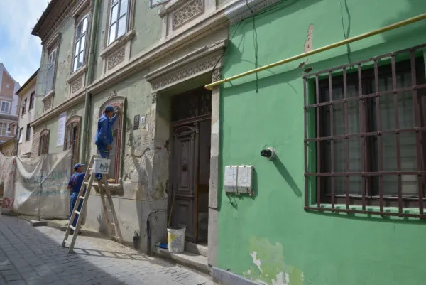 Pe modelul Oradea, 400 de clădiri din Braşov vor intra pe lista de supraimpozitare cu 500%
