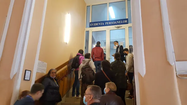 Pentru al 2-lea „chiriaş”, viza de flotant se va acorda numai după o vizită a Poliţiei
