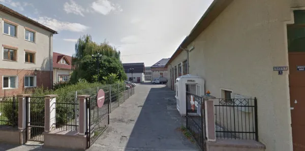 De astăzi, locuitorii din zona Făgăraşului care au nevoie de unele documente pentru maşini nu mai trebuie să vină până la Braşov