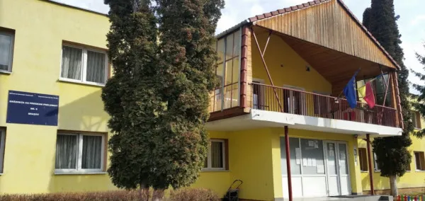 Braşovul închide prima unitate şcolară: Grădiniţa 9 în scenariul roşu, toată lumea stă acasă două săptămâni