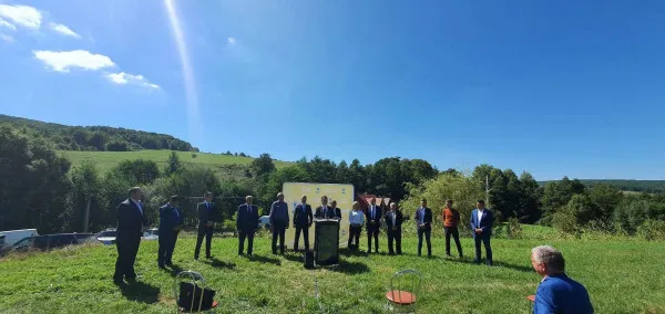 PNL Braşov a prezentat echipa pentru Zona Rupea