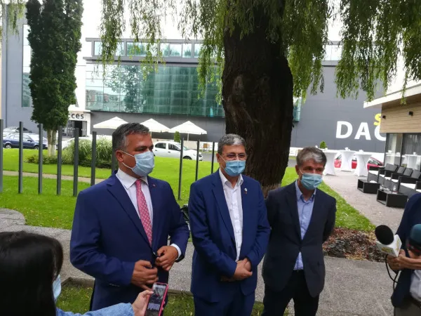 PNL Brașov vrea să își consolideze poziția de partid al primarilor la alegerile din 27 septembrie