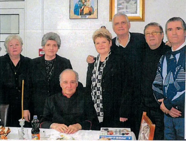 O grea pierdere pentru comunitatea braşoveană. Părintele Ioan Comşulea, de la „Micşunica”, a trecut la Domnul