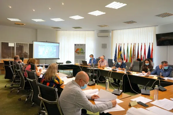 Proiectul Polivalentei de 83 de milioane de euro de la Braşov va fi aprobat de Guvernul României