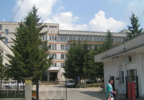 Spitalul Municipal Făgăraș vrea să cumpere trei sisteme complexe de ventilare 