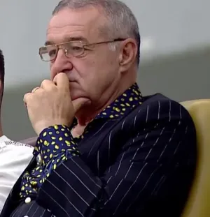 Becali s-a grăbit şi a greşit din nou transferurile