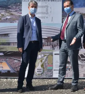 Orban, despre Robu-Timișoara și Brașov-Scripcaru
