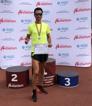 Copiii din Moieciu au un profesor campion