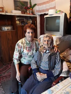 La mulți ani, la 100 de ani!