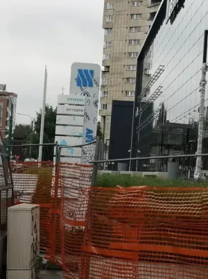 Siemens şi NTT Data, primii clienţi ai complexului de birouri al celor de la AFI Braşov