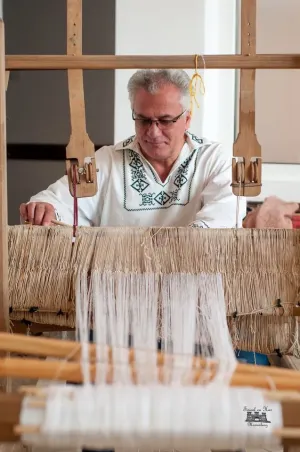 Adrian Văluşescu preia conducerea Centrului Cultural Reduta. Interimar, după trecerea în neființă a lui Marius Cisar