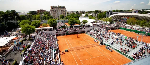 Cinci românce în turul doi al calificărilor Roland Garros