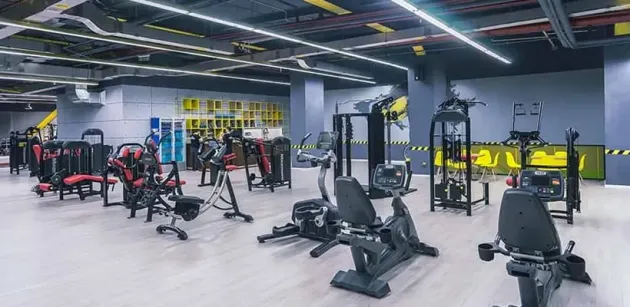 Reţeaua de fitness World Class îşi va deschide clubul din AFI Braşov pe 21 octombrie