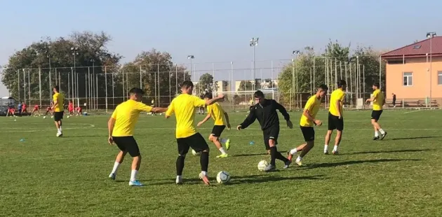 Astăzi se trag seriile Ligii a 3-a