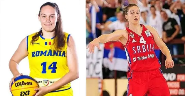 Două noutăţi în lotul Olimpiei CSU
