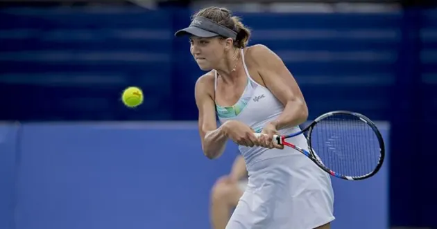 Ţig, victorie mare la US Open, Buzărnescu, eliminată