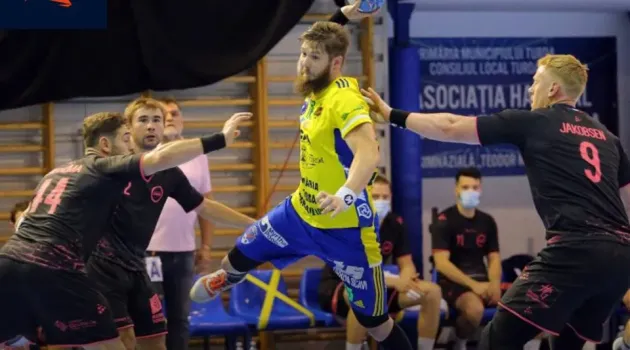 Două remize în Liga Europeană
