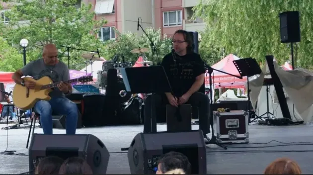 Niciun bilet n-a rămas nevândut pentru serile de jazz și blues de la Brașov