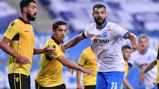 Marius Constantin şi adaptarea printre olteni