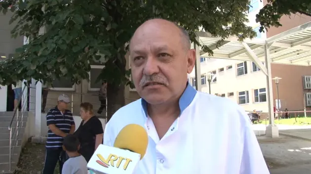 Braşovul mai are 3 paturi ATI complet echipate. Sponsorizare de la RDS