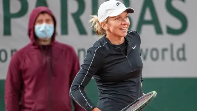 Halep rămâne a doua în clasamentul WTA