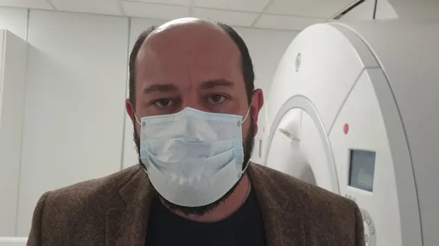 Programul de tromboliză al Braşovului, amânat. Coronavirusul a „dat peste cap” planurile de dezvoltare a Spitalului Clinic de Psihiatrie şi Neurologie Braşov  
