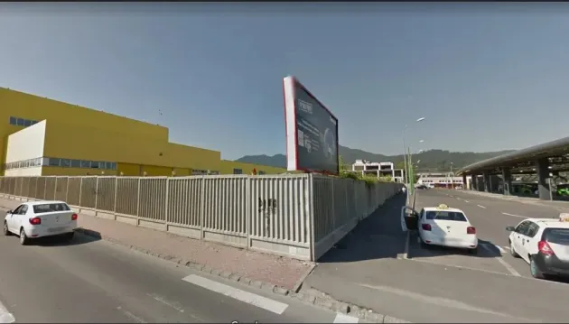 Lidl vrea să înceapă demolările, în zona Poienelor, pentru a face loc viitorului supermarket