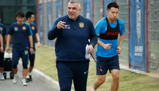 Echipa lui Oli, egal în ultima etapă din China